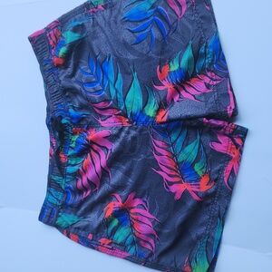 EUC mens "Aeropostale" board trunks